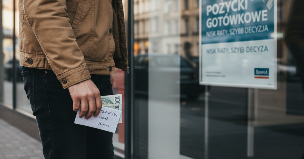 Chwilówki dla zadłużonych: Gdzie szukać pomocy finansowej?